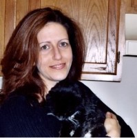 Jennifer Jasensky