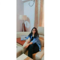 Poonam Yadav