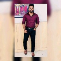 Rahul shendge