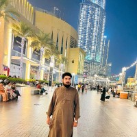 Salman Yousafzai