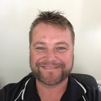 Brad Warner