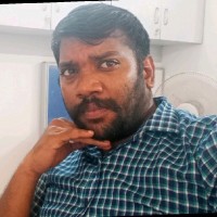 Anbarasan Duraisamy