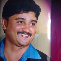 Gowrish R