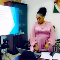 bénédicte-neige Tanoh