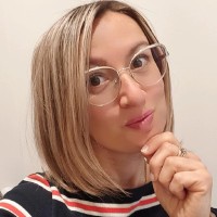 Katia Priore