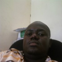 Benjamin Ofosu Koranteng