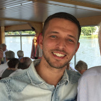 Leonardo Iazzetta