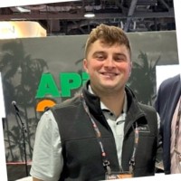 Alexander Rauso Iii, Mba
