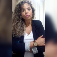 Magali Camargo
