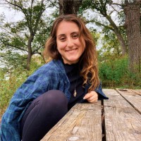 Amanda Marie Bohrer