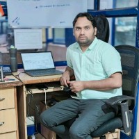 Vipin Kumar