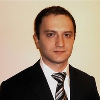 Denis Utenkov