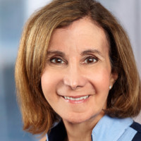 Mary Blumberg