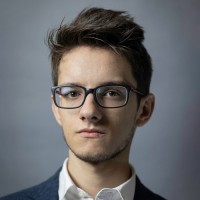 Dominik Majchrzak