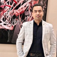 Barun Kanti Baidya