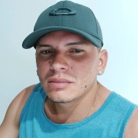 Lucas Cardoso Lucas