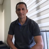 José Itamar Da Silva