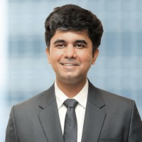 Prakash Pandey