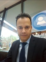Agnaldo da Cruz