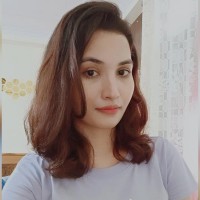 Mahima Y