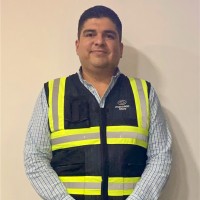 Daniel Itamar Rodriguez Hernandez