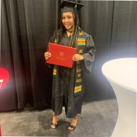 Tonique Andrews