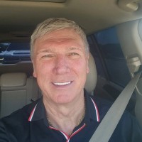 Ron Tilley