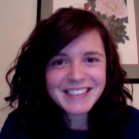 Corrie Bouck