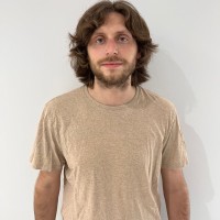 Sacha Chanvillard Lecouna