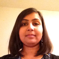Hinal Shah