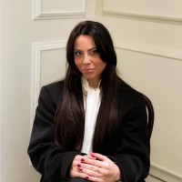 Claudia Tortorici
