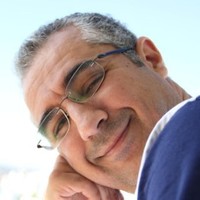 Mounir MOUFFAK
