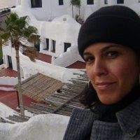 Rosa Santos