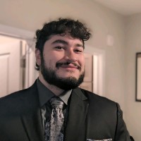 Nikolas Wilson