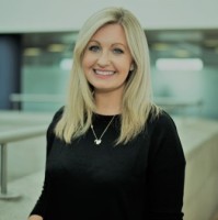 Nicola Rust