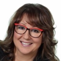 Jacqueline Fahlman