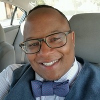 Darrell A. Johnson