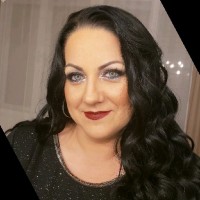 Snezana Borisavljevic
