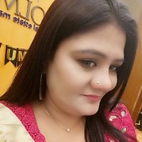Asfia Yousuf