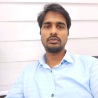 Krishna Chaurasiya