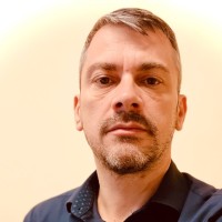 Csaba Szokolai