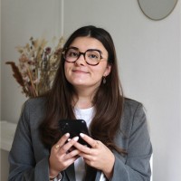 Noëmie Lemoine