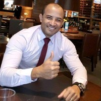 Marcelo Souza Cruz