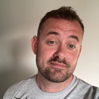 Dean Cavanagh