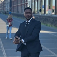 Ayodamope Omolade
