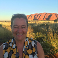 Ulrike Ulrike Berghaas