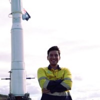 Lucas Tan