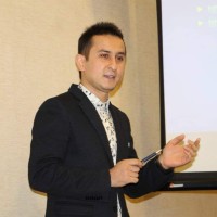 Zoxirjon Akramxonov