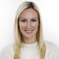 Svetlana Nikolayeva
