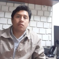 Robert Yanayaco Ramos